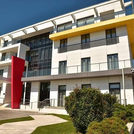 Zepter Hotel Bosanska Dubica Exterior foto