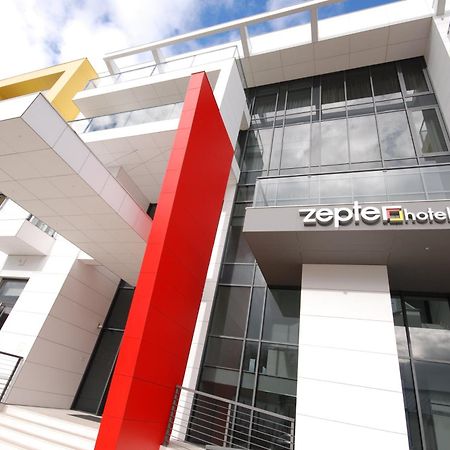 Zepter Hotel Bosanska Dubica Exterior foto