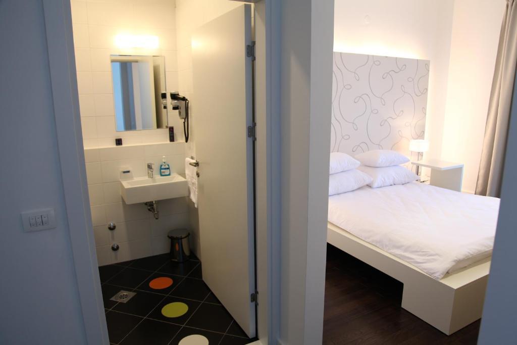 Zepter Hotel Bosanska Dubica Zimmer foto
