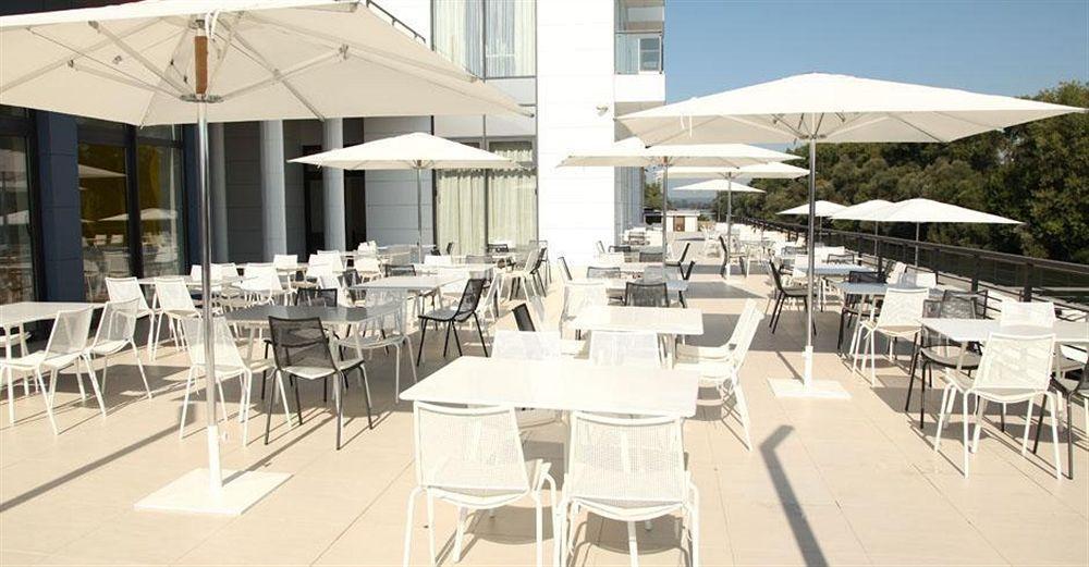 Zepter Hotel Bosanska Dubica Exterior foto